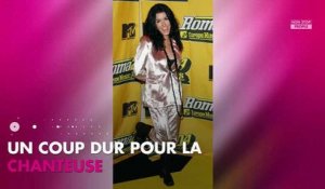 Jenifer fait sa première apparition depuis l'accident (Photos)