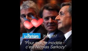 Wauquiez-Sarkozy, copier coller ?