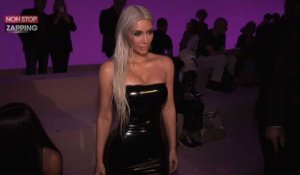Zap Sexy : Le décolleté de Malika Ménard, Kim Kardashian en latex, une globe-trotteuse nue... (Vidéo)