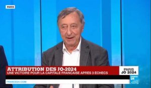 Jeux Olympiques Paris 2024 : Comment la France peut-elle ne pas dépasser le budget prévu pour ces JO ?