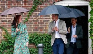Kate Middleton enceinte du prince William : la date de l'accouchement dévoilée ?