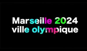 Marseille 2024, pour la première fois la ville accueillera les JO