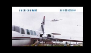 American Made | Spot - A Good Thing (NL) 2 | Universal Pictures Belgium