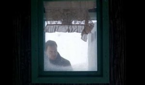 The Snowman: Trailer #2 HD VO st FR