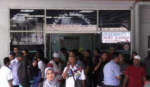 Malaisie: 23 morts dans l'incendie d'une école
