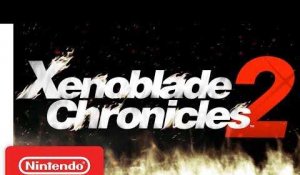 Xenoblade Chronicles 2 - The World of Alrest Trailer - Nintendo Switch