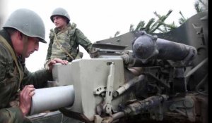 De la Turquie à la Biélorussie, l'armée russe inquiète l'Otan