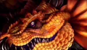 Dragon's Crown Pro - Bande-annonce TGS 2017