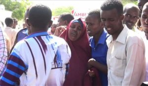 Somalie: au moins huit morts dans un raid de l'armée somalienne