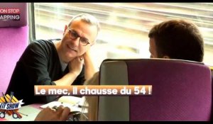 Makao dans Secret Story 11 : quand Emmanuel Macron moquait son garde du corps (vidéo)