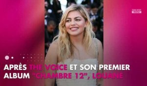 Louane : Ses révélations sur son nouvel album