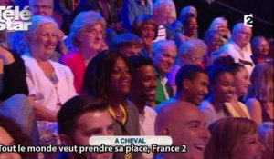 Le Zapping quotidien Télé Star du 06 septembre 2017