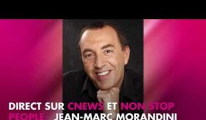 Cyril Hanouna - TPMP : Jean-Marc Morandini reçoit l'animateur dans Morandini Live