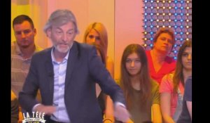 TPMP : Gilles Verdez casse  TF1 et Demain nous Appartient ! (Vidéo)