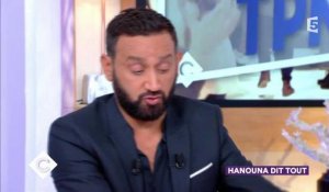 C à Vous : Cyril Hanouna revient sur le canular homophobe