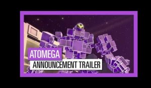 ATOMEGA - Official Announcement Trailer