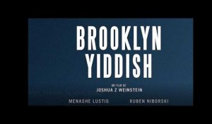 Brooklyn Yiddish - Bande annonce