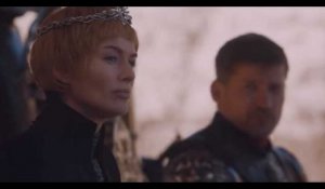 Game of Thrones saison 7 épisode 7 : Les six moments importants du final ! (Vidéo Spoilers) 