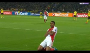 Kylian Mbappé au PSG : Ses plus beaux buts en vidéo