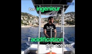 Pollution de la mer : un constat alarmant