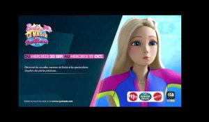 Barbie et les Dauphins Magiques | Au cinéma