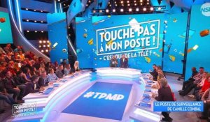 TPMP : Capucine Anav et Jessica (Les Marseillais) complètement perdues en culture générale !