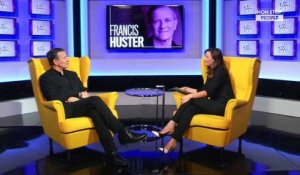 Isabelle Adjani : Francis Huster s'exprime sur l'échec de leur couple