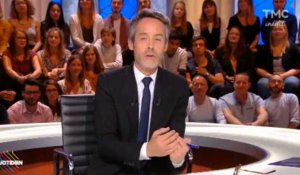 Paris 2024 : Yann Barthès se moque de la réaction d'Anne Hidalgo (vidéo) 