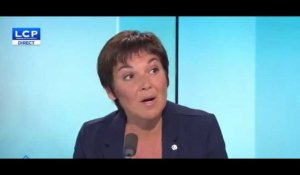 Zap politique -  Irma, Sentinelle, Levothyrox : les annonces des ministres (vidéo) 