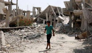 Syrie, Irak : le temps de la reconstruction ?