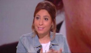 Le Tube : Léa Salamé revient sur le cas de Michel Onfray dans l'Emission Politique