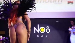 Miss Bum Bum : Les candidates torrides pour l'élection des plus belles fesses (vidéo) 