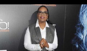 Oprah Winfrey s'exprime sur le scandale sexuel