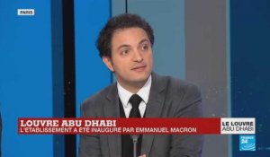 Inauguration du Louvre Abu Dhabi : un coup culturel pour la France ?