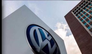 Voitures électriques : Volkswagen investit 10 milliards d'euros en Chine