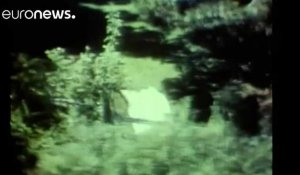 Charles Manson : le gourou-tueur se meurt