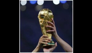 Coupe du Monde: Quel groupe de la mort pour l'équipe de France ?