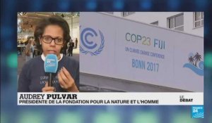 Conférence pour le climat : la désillusion ? (partie 1)