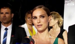 Natalie Portman victime de harcèlement sur tous ses films, ses révélations chocs