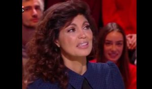 picture Nawell Madani Enceinte nawell madani en larmes dans quotidien