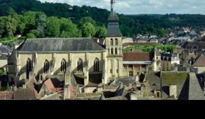 Elisabeth II : la curieuse invitation d'une ville du Périgord