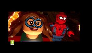 LEGO Marvel Super Heroes 2 - Disponible dès maintenant