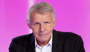 Patrick Poivre d'Arvor : «Ce boycott depuis 10 ans de TF1, ça commence à bien faire»