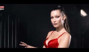 Bella et Gigi Hadid, Kendall Jenner, Emily Ratajkowski... dans un trailer ultra sexy pour Love Magazine
