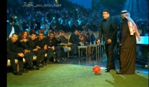 Ronaldo, Figo, Puyol, Totti mis en échec par un gardien... robot (vidéo)