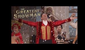 The Greatest Showman | "Come Alive" Live Performance | HD | 2018