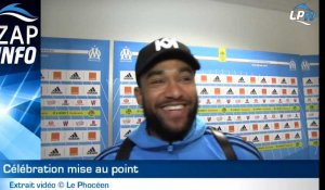 Zap : ce qu'a dit Amavi à Payet