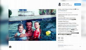 Johnny Hallyday mort : qui sont ses petits-enfants Ilona, Emma et Cameron Smet ? (photos)