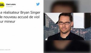 Le réalisateur des X-Men, Bryan Singer, accusé de viol sur mineur...