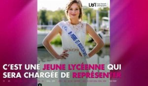 Miss France 2018 : Portrait d'Héloïse Urtizbéréa, Miss Saint-Pierre et Miquelon 2017
